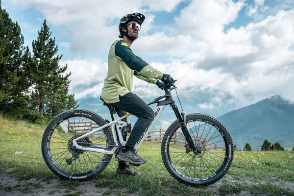 ciclismo-montaña