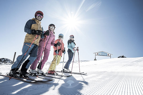 What length skis do I need? | Grandvalira