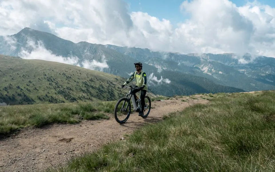 ciclismo-montaña