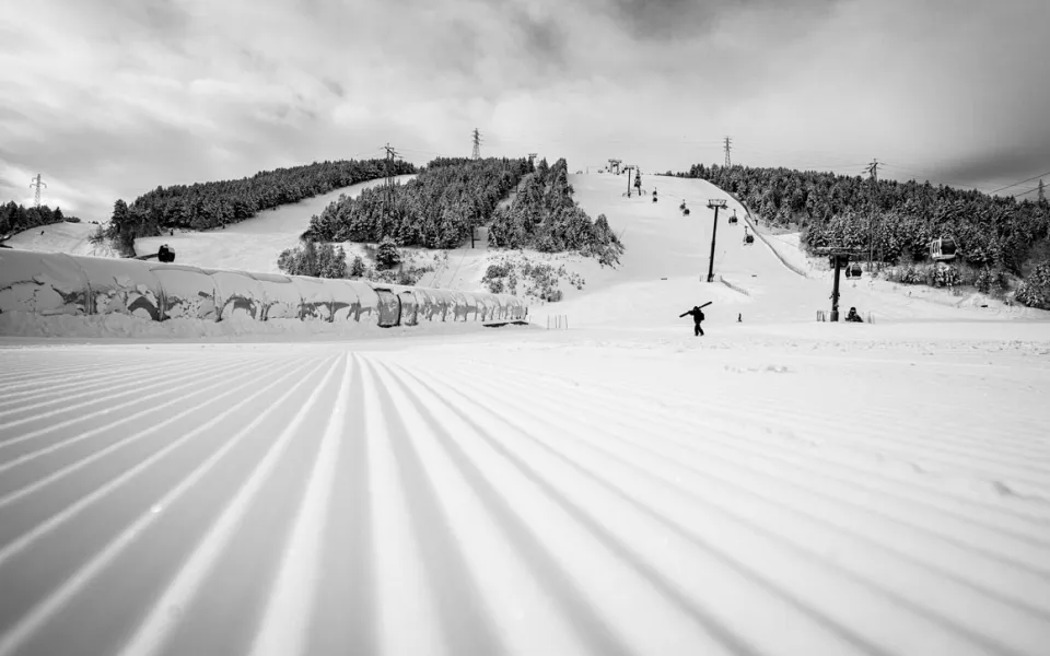 Les stations de Grandvalira Resorts concentrent leurs efforts pour ...