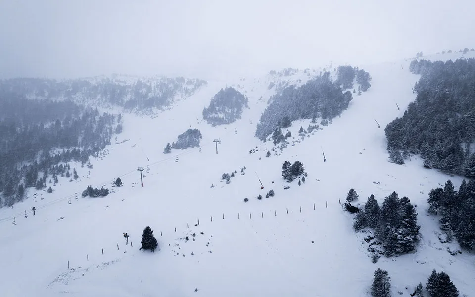 Grandvalira Noticias