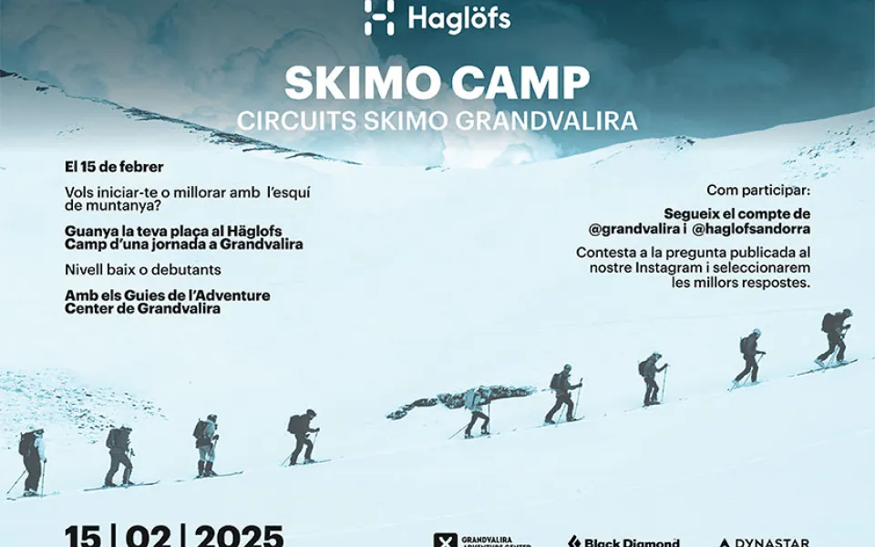 Agenda Grandvalira