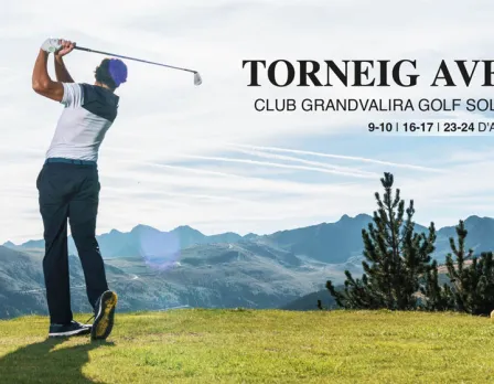 TORNEIG-AVET-GOLF