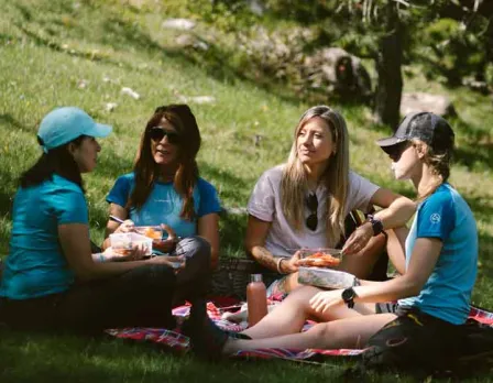 acampada-pirineos