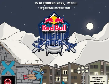 Grandvalira Agenda