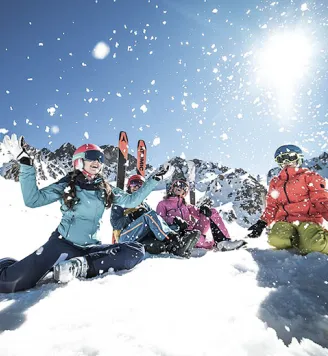 Grandvalira Ofertas