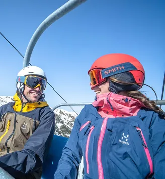 Grandvalira Ofertas