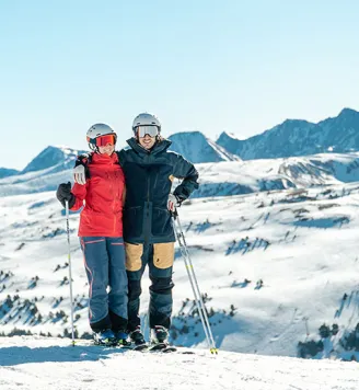 Grandvalira Ofertas