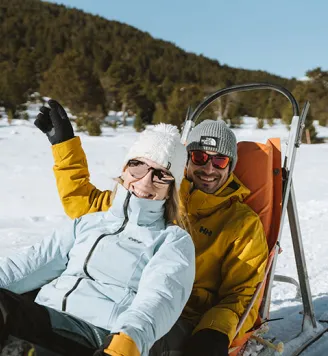 Grandvalira Ofertas