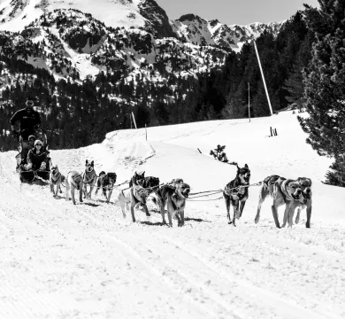 Grandvalira-actividades