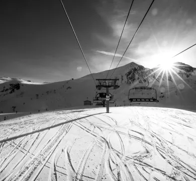 Grandvalira Historia de Andorra 