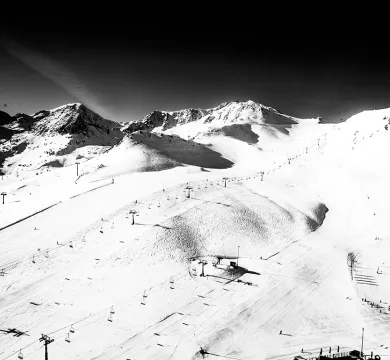 Grandvalira - Forfait