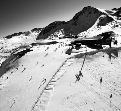 Horario y apertura Grandvalira 