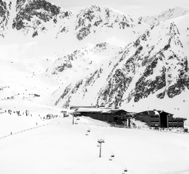 Sector Encamp Grandvalira