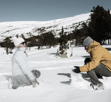 Packs d'experiències