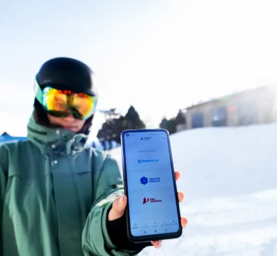 Grandvalira App