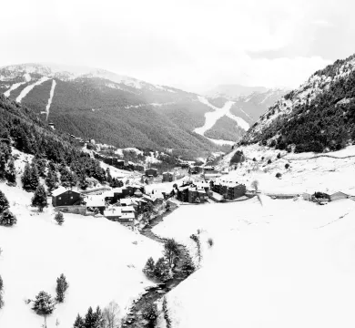 Grandvalira