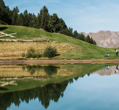 Grandvalira Verano