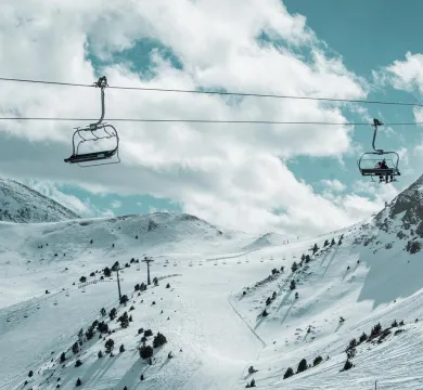 Grandvalira