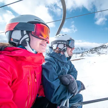 Grandvalira Ofertas