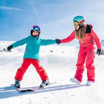 Kids Free Grandvalira 