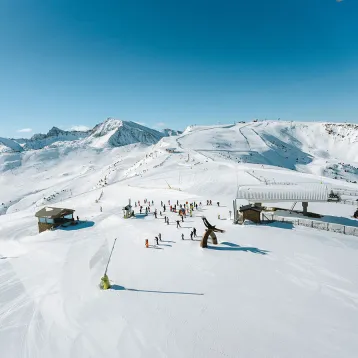 Grandvalira Ofertas