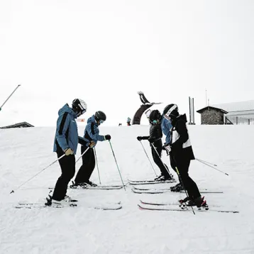 Grandvalira Ofertas