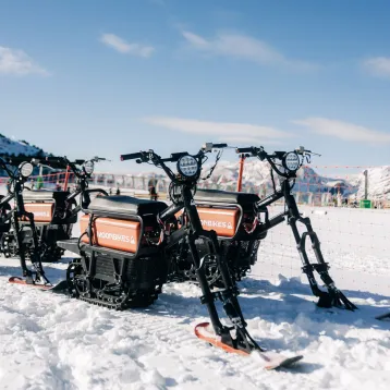 Moonbikes Grandvalira