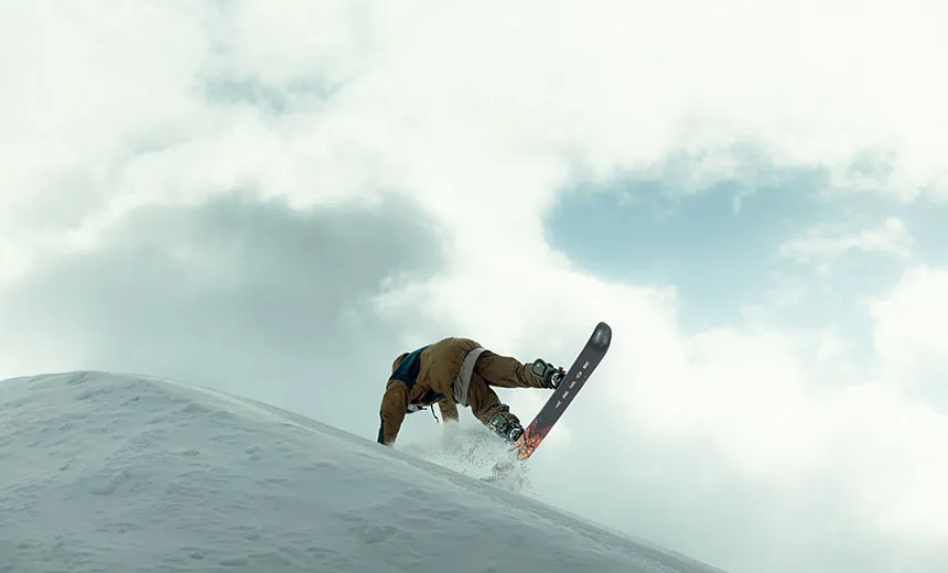 Snowpark Xavi Grandvalira