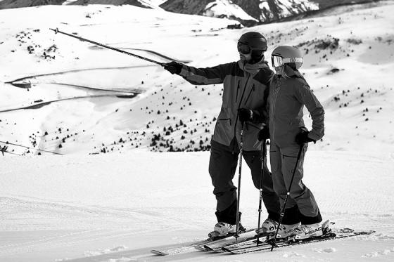 Grandvalira Garanties