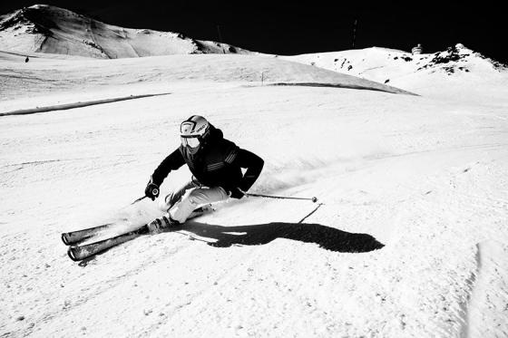 Forfet Grandvalira / Forfait de temporada