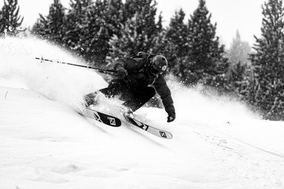 Esquí en Grandvalira Resorts