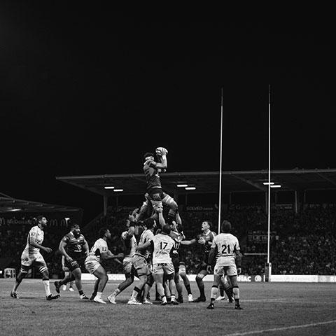 Stade Toulousain