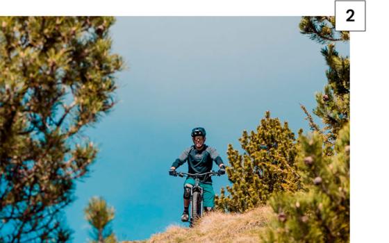 E-bike Grandvalira