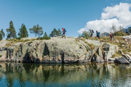 Grandvalira Verano