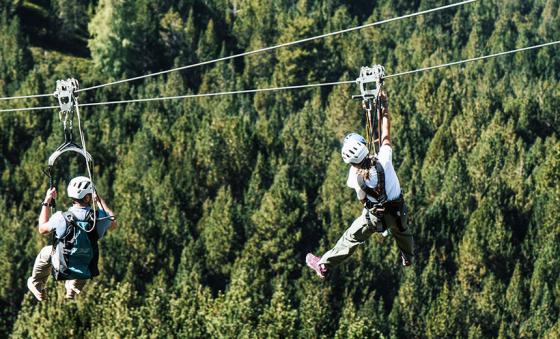 Grandvalira Verano