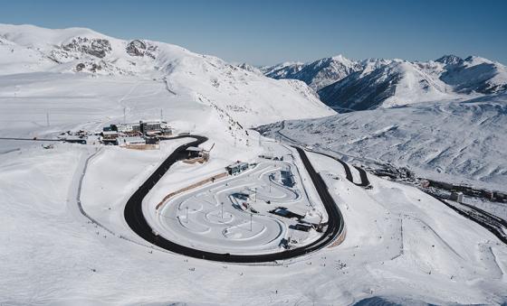 Grandvalira como llegar