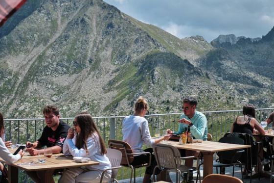 is andorra a tax haven?