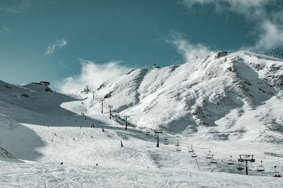 Grandvalira des Perpignan