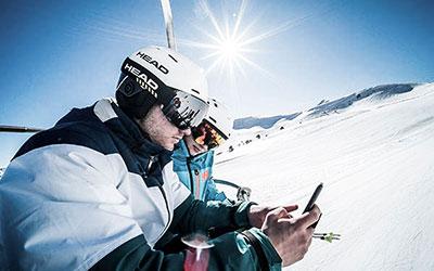 App Grandvalira resorts