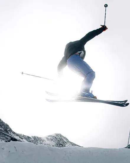 Snowpark Grandvalira