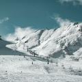 Grandvalira des Perpignan