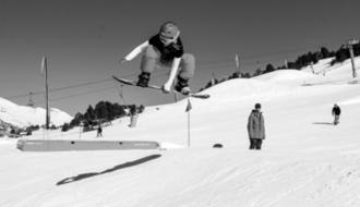 Snowpark